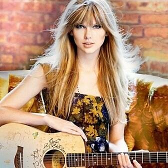 Enchanted to meet you @taylorswift13