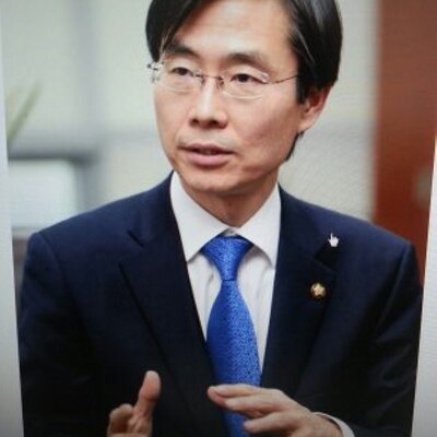 부산 3선 국회의원 조경태 (@yeskt1) | Twitter