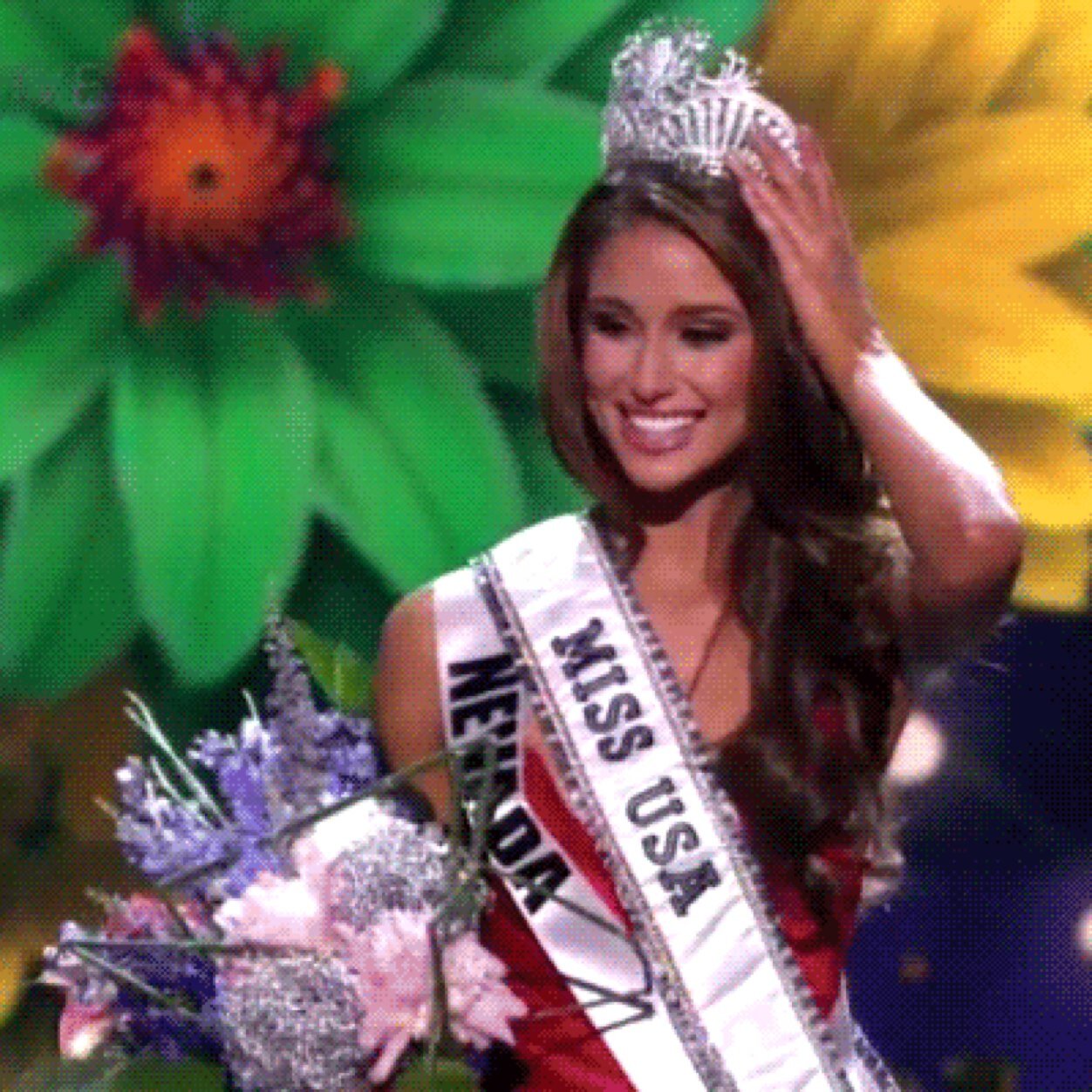 ThisPageantGirl's profile picture. Bringing you the usual Pageant Girl Problems in 140 characters or less :) Happy Pageant-ing!