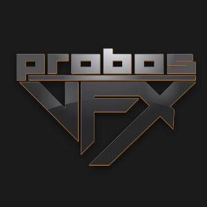 probosvfx's profile picture. Productora Audiovisual - Video - Audio - Animaciones 2D y 3D