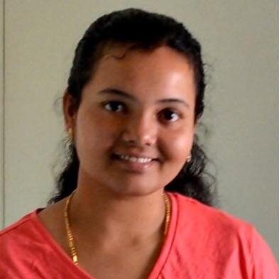 Home maker and a passionate food blogger !
Works at http://t.co/MvETw9RYOj