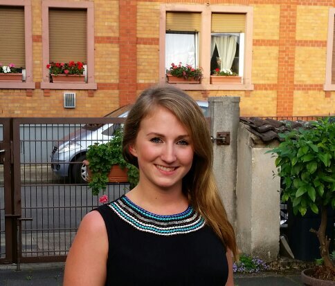 Katharina_Rick's profile picture. 