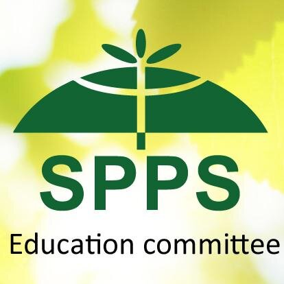 SPPS Education promotes and improves awareness of plants, fungi, science education, equality in science, and plant biology.
https://t.co/bPUStQTcKv