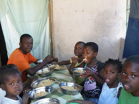 Faith in God Orphanag is a Christian Orphanage Based on loving and educating the desperate Children in Haiti especially in Titanyen village. Our vision is to fe