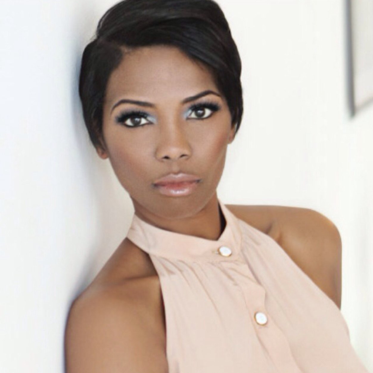 NessaWilliams Profile Picture