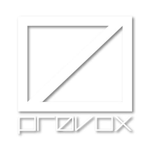 PRØVOX [cynematix] 
is a team of Audio-Visual artists. We give you that all-inclusive Movie/Music experience with them cheesy nachos.
http://t.co/78vbBHSeBI