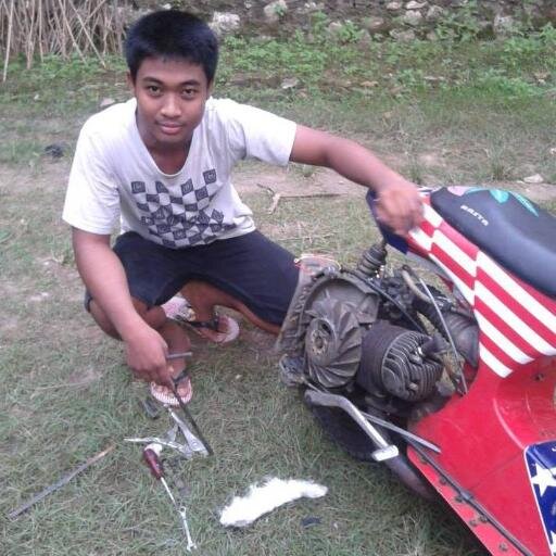 suka kripik pisang