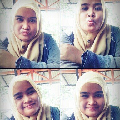 hidup butuh perubahan :)