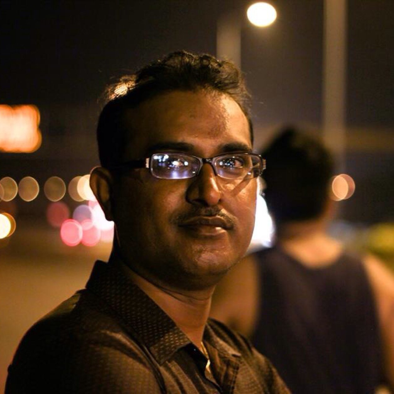 kiranju1503's profile picture. 