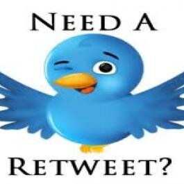 I will get your tweets retweeted on twitter & give you over 1000 retweets PER DAY.