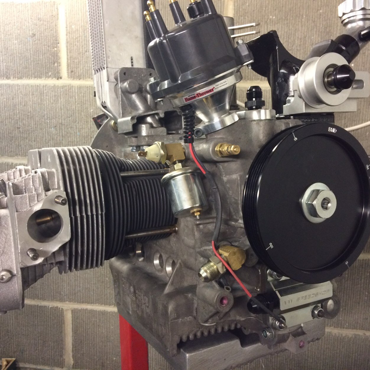 germantech1's profile picture. 