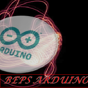 bepsarduino's profile picture. 