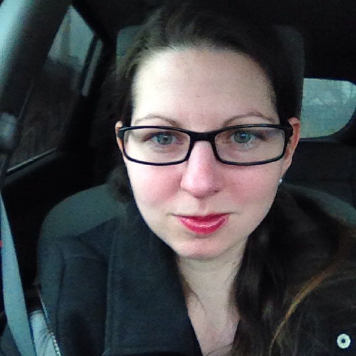 EmilyColomboFSJ's profile picture. I live in Fort St. James and work as the economic development officer / deputy corporate officer for the district. I am from Sault Ste. Marie, Ontario.