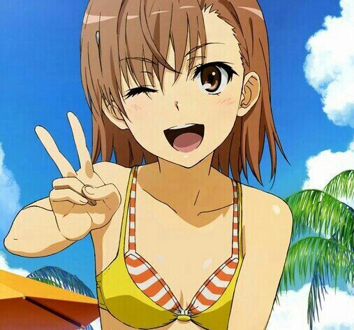 御坂美琴さんのプロフィール画像