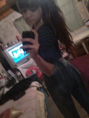 **Soiii Real *** No Perfectaa Bebe **