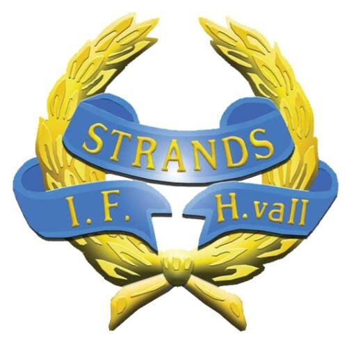 Strands IF U19.