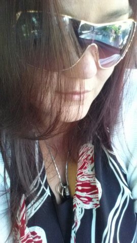I am just me, and that's all you get!