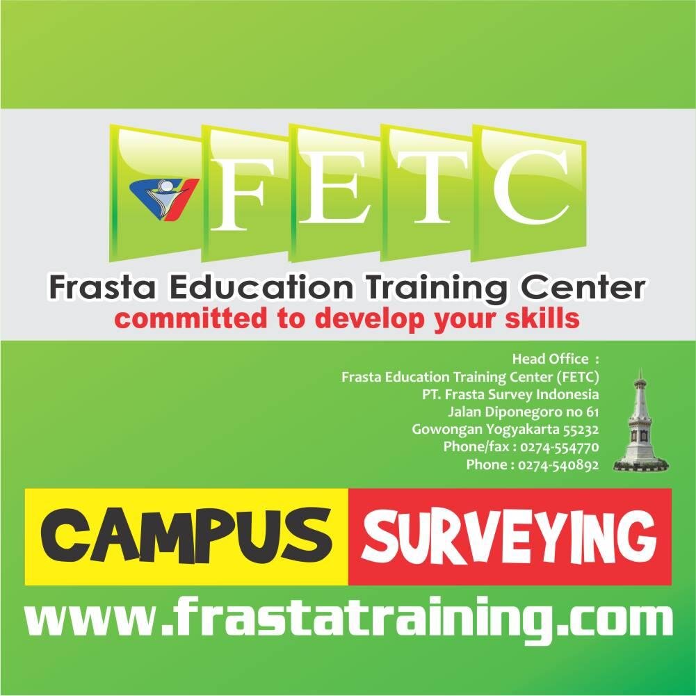 Frasta Training Yogyakarta