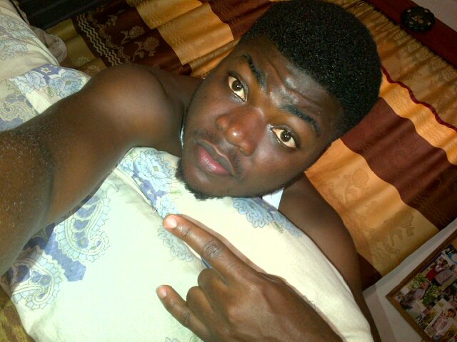 Always want to do d best