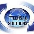 Techsak specializes in top of the edge business support ICT solutions