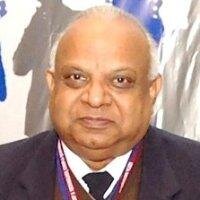 Chartered Engineer(IEI); https://t.co/NGspP1vEG2. (Civil Engg.) from Punjab Engg. College, Chandigarh; PhD. from BITS, Pilani;
