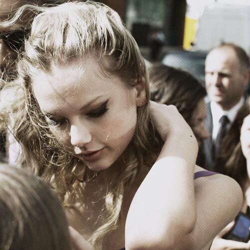 WondorusTay#16 | Swiftie