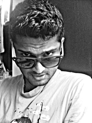 i am an addict not to drinks but to music,ereading,good food, friends ,movies...