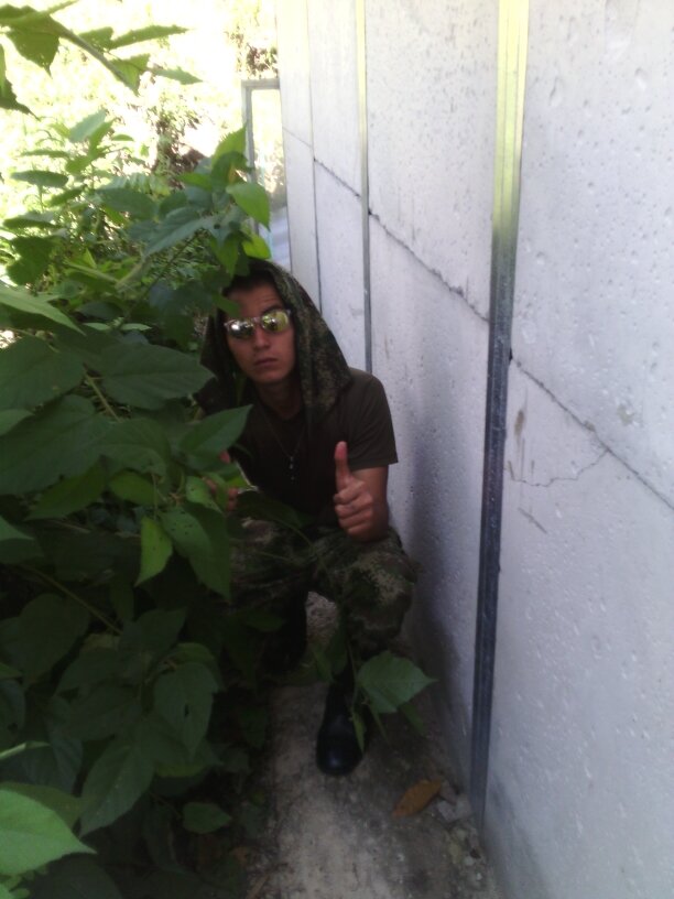 AlvaroAroca1's profile picture. 