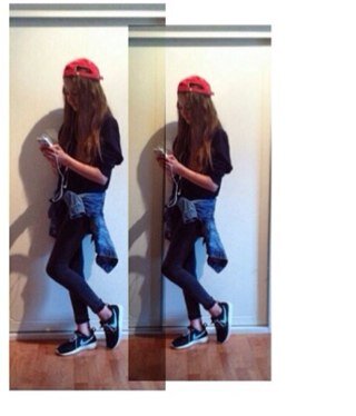 You are all that matters to me kus roos