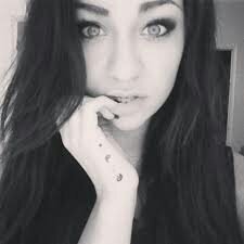 Hey hey hey, its Andrea Russett! [18 Years Old] [Youtuber] [Roleplay] [Single Pringle/Bisexual]