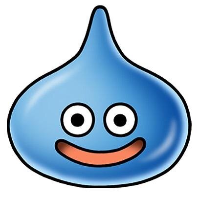 slime77777's profile picture. ぼく、スライム。フォロワーさんの言葉を学習してつぶやくよ。思わずフいたツイートはリツイートしてね＾＾♪
