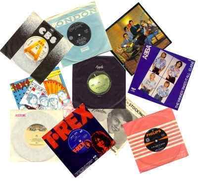 musicollect's profile picture. Selling Collectible Vinyl Records since 1998