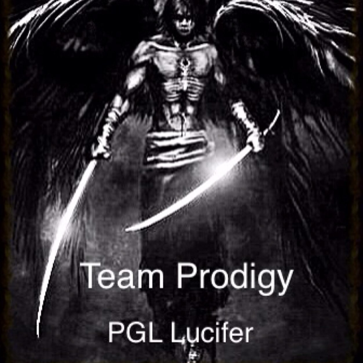 Playing competitive is something i always loved doing time to bring that back bigger and better then before! Team Prodigy.
