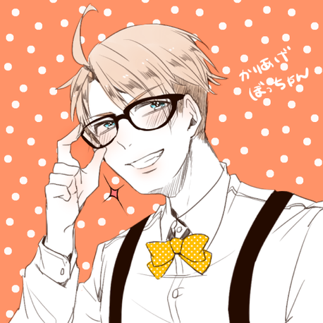 Hello to you all~ I'm Alfred F Jones aka Hitman Jones..would you like me to get ''rid'' of someone for you?~ |Open RP|Gay|Multiverse|Seme/Uke|