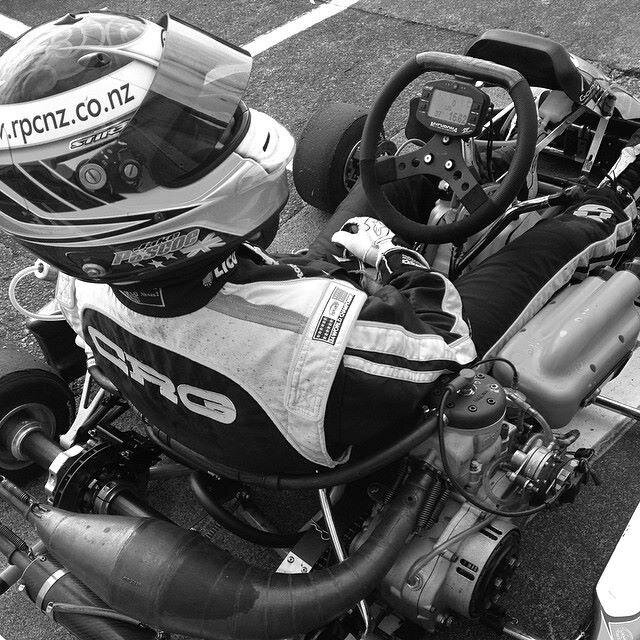 25, kiwi living in Amsterdam. Lover of Motorsport, Business & Travel.