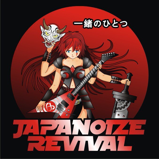 Official account of Japanoize Revival (J-Music & Cosplay gigs). Supported by: Forum Jepangan Bersatu | @Kedai_Chudoku | @KLAHADORE_