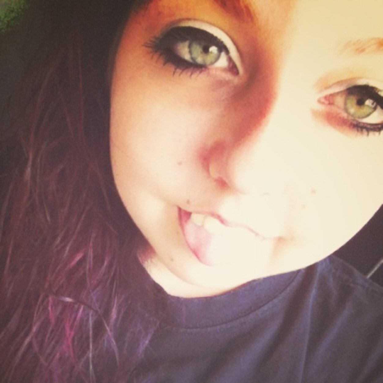 UnityReed's profile picture. You were loved.... 
Once ....