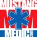 MustangMedic (@MustangMedic) Twitter profile photo