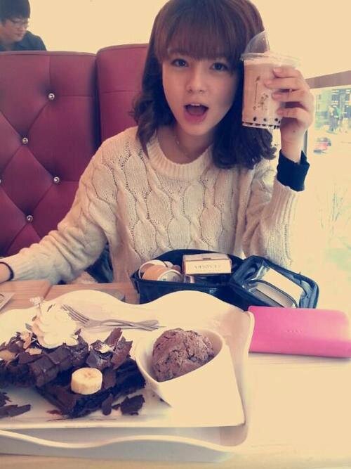 [V] roomateclsd || Shannon Arum Williams (새넌) | 26-May-98 |
Debut - Remember You