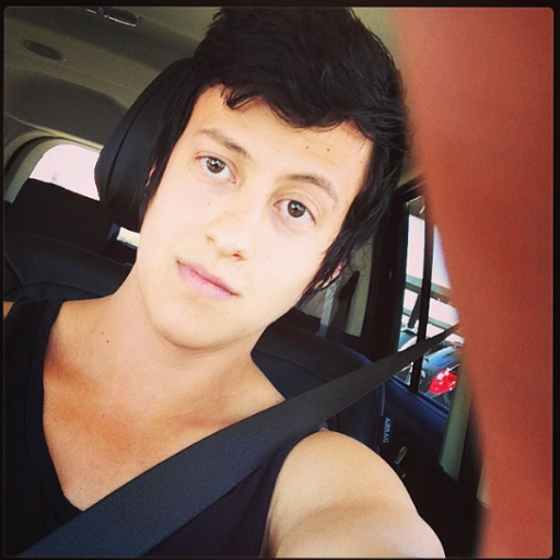 I give all my heart and love to @juliancamarena #Camarena