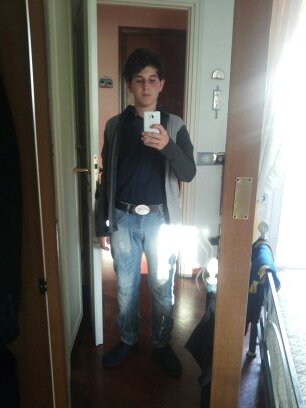 Gianmar92209116's profile picture. Take away the sensation inside |_| |_|