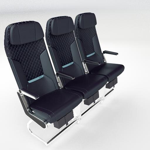 Acro Aircraft Seating is the fastest growing aircraft seating company in the world. Real world solutions for hardworking airlines and informed passengers.