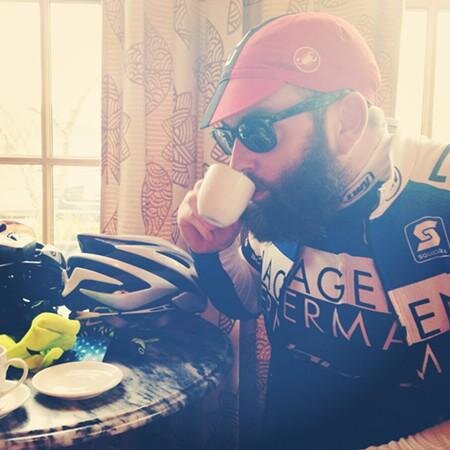 Racer of Bikes, Slayer of Coffee. Tragic Cleveland Sports Fan. Seattle Food Scene Junkie. Ballard for Life. My Thoughts Alone.