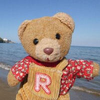 Heather Duffin (@rustybearsmum) 's Twitter Profile