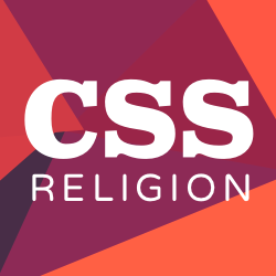 cssreligion's profile picture. CSS Religion brings you design inspiration for the Church.