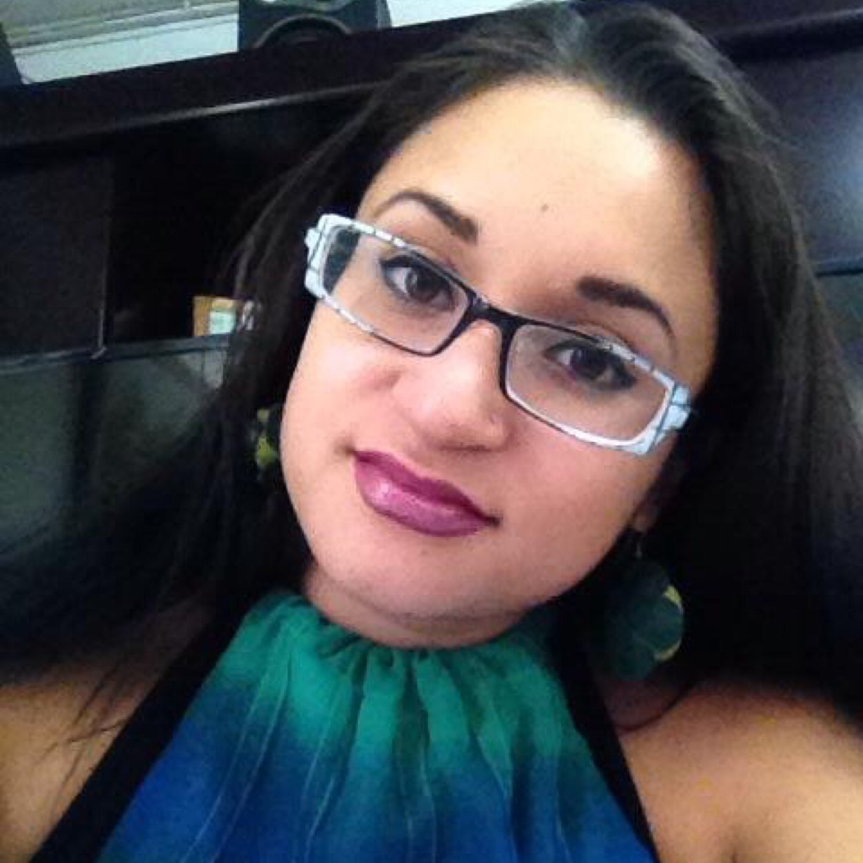 Deborah Venegas Nude Photos 26