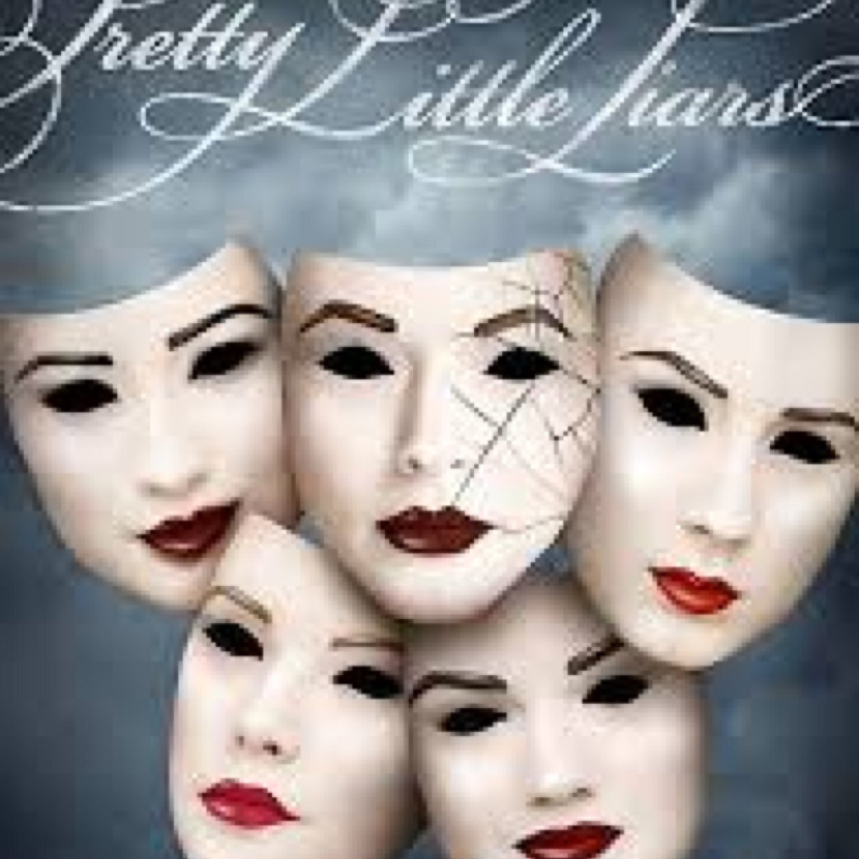 This is a group of roleplayers for Pretty Little Liars! This is where all roleplayers in the group are listed and updates on storylines! #LittleLiars