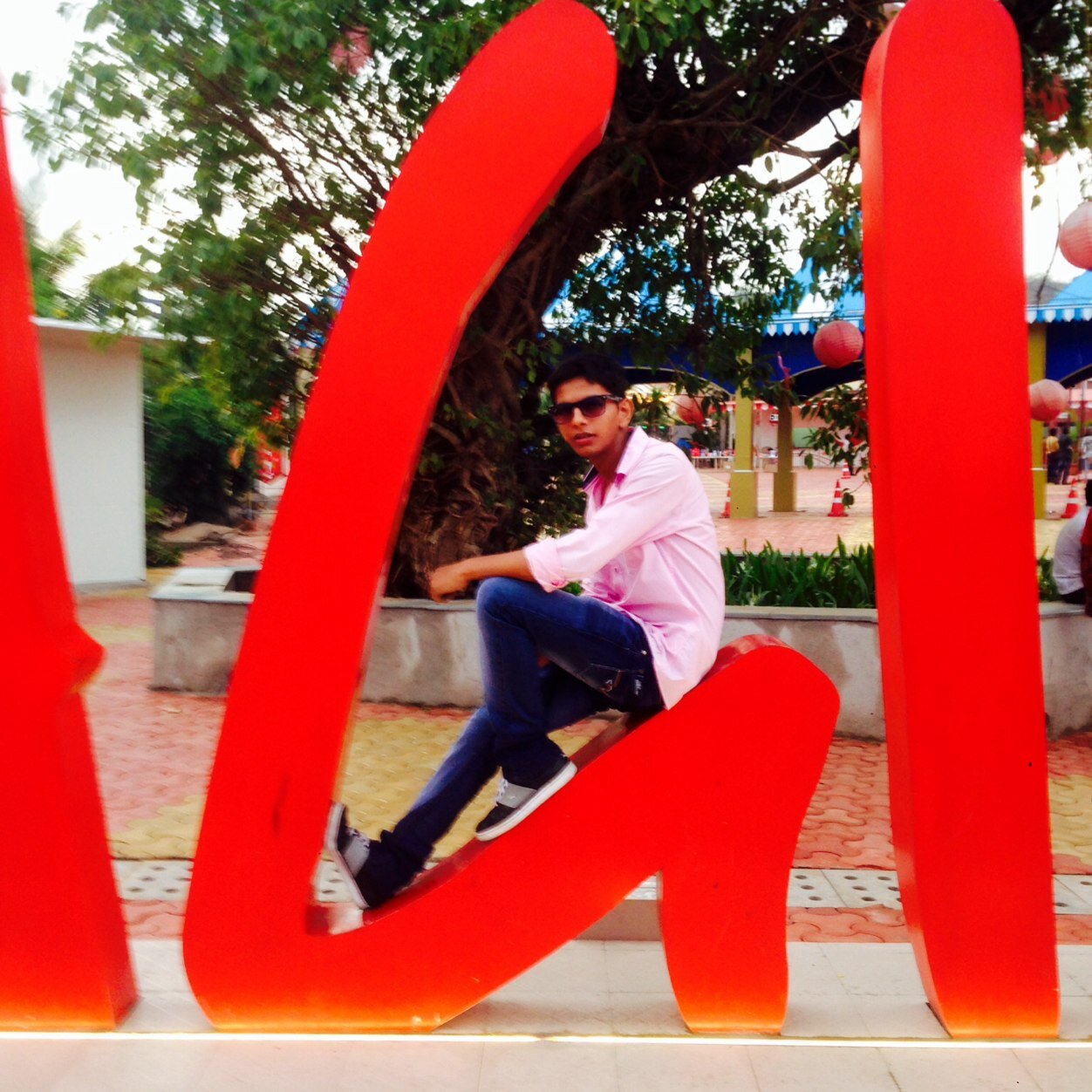Sometimes i just want to give it all up and become a handsome billionair....-:)