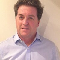 Richard Gluyas (@gluyasr) 's Twitter Profile