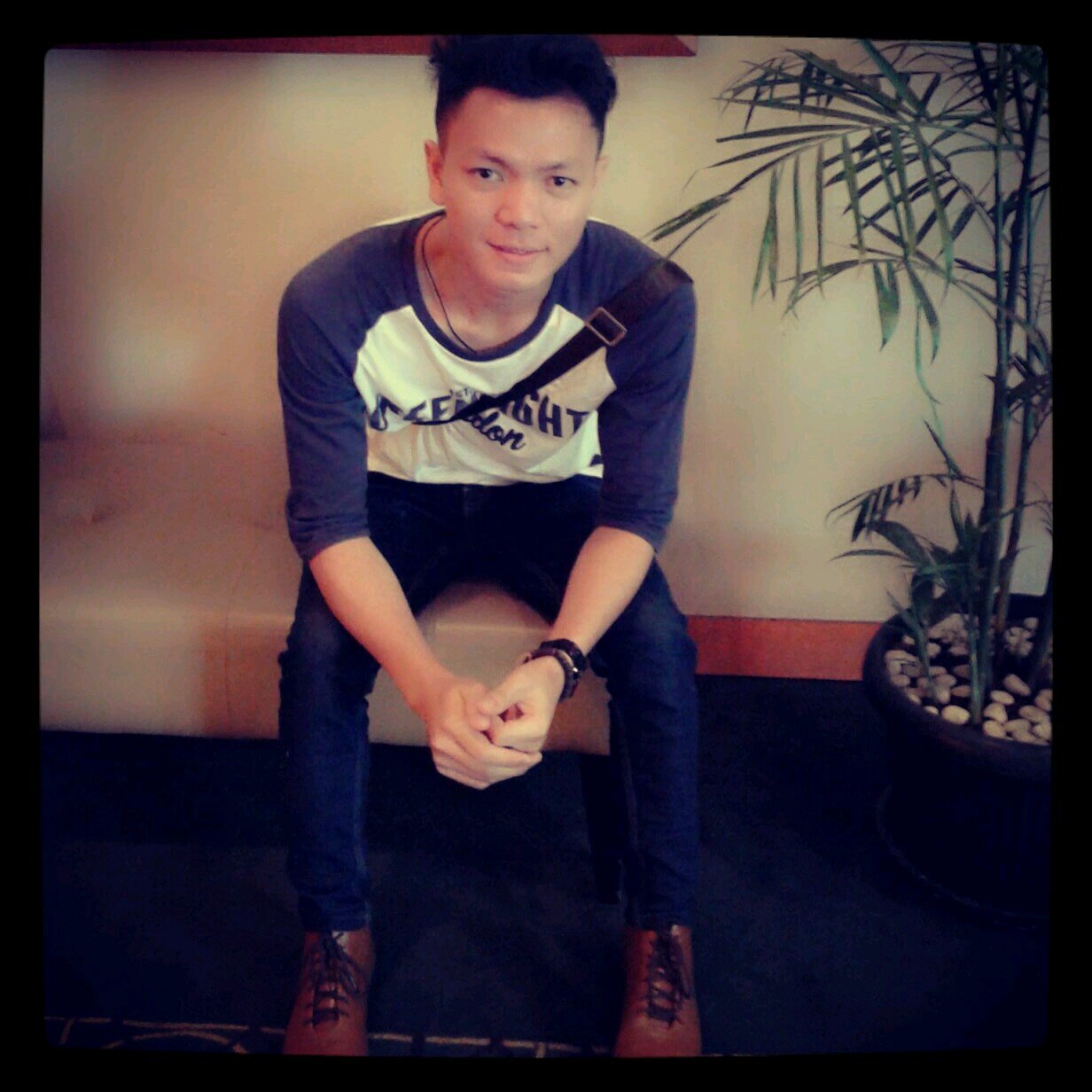 RickRicie's profile picture. Love is not how you listen,but how you understand